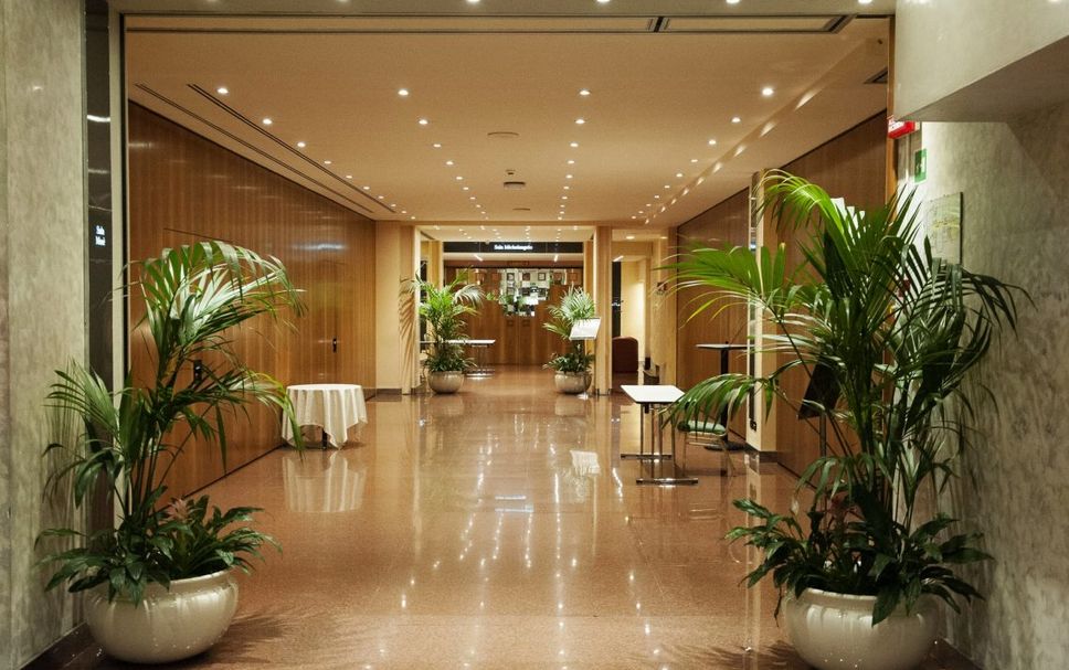 Hall d’entrée Photo