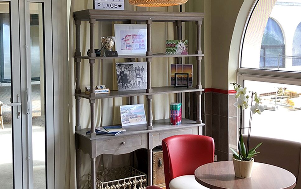 Hall d’entrée Photo