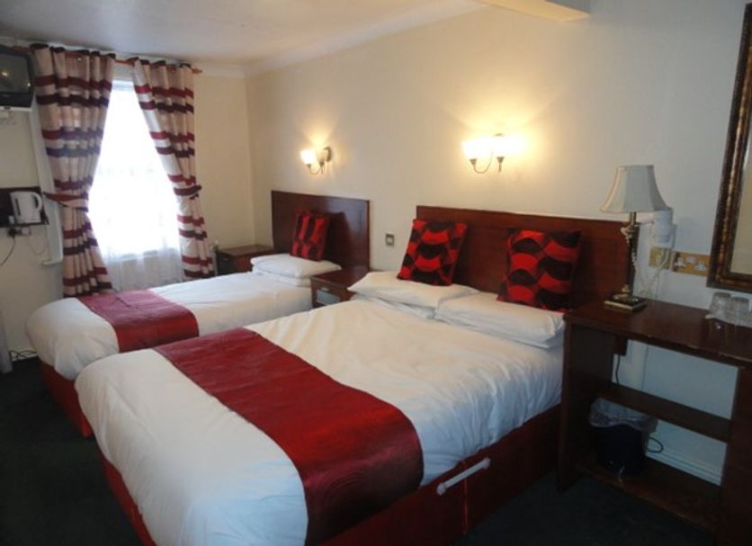 Chambre Photo