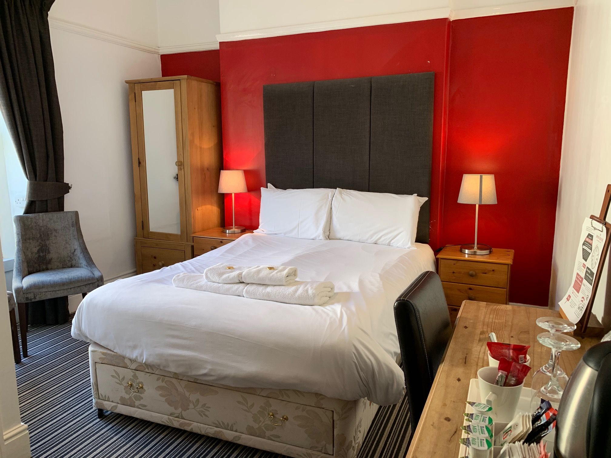 Chambre