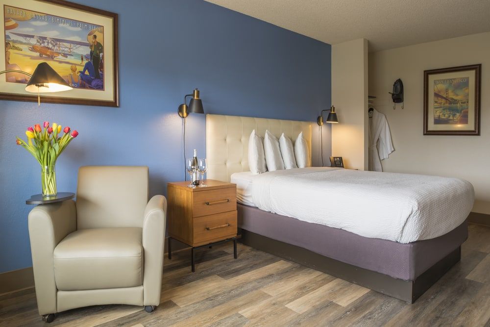Chambre Photo