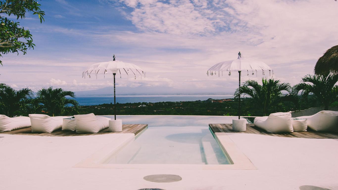Gravity Boutique Hotel - Adults Only