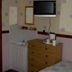 Équipements de la chambre