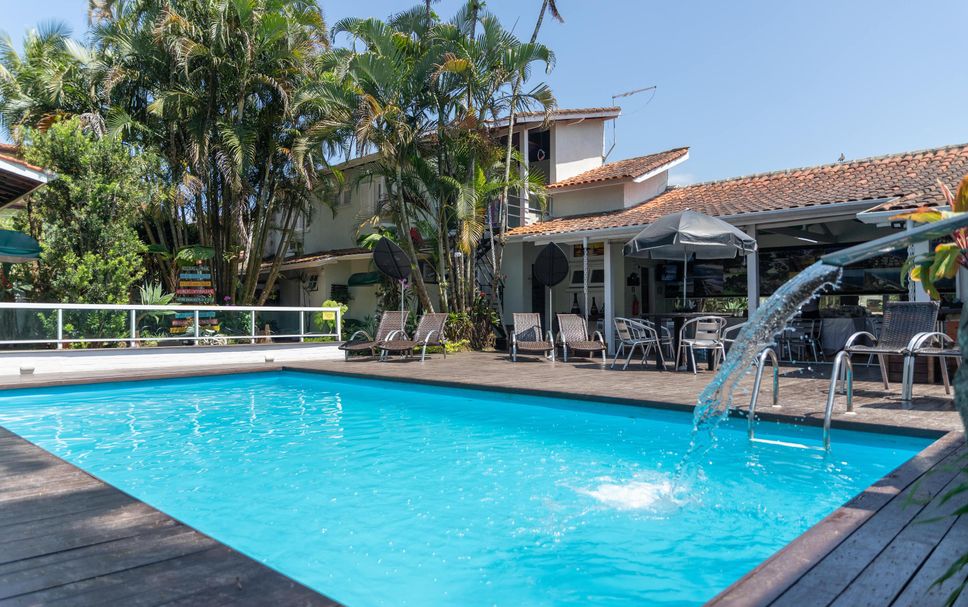 Piscine Photo