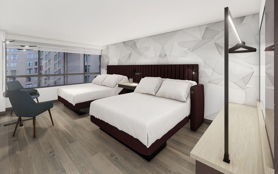 Chambre Photo