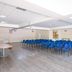 Espace de conférence