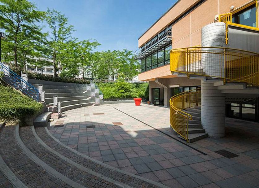Bâtiment Photo