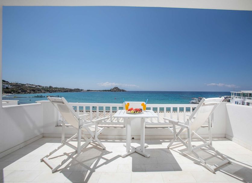 Balcon Photo
