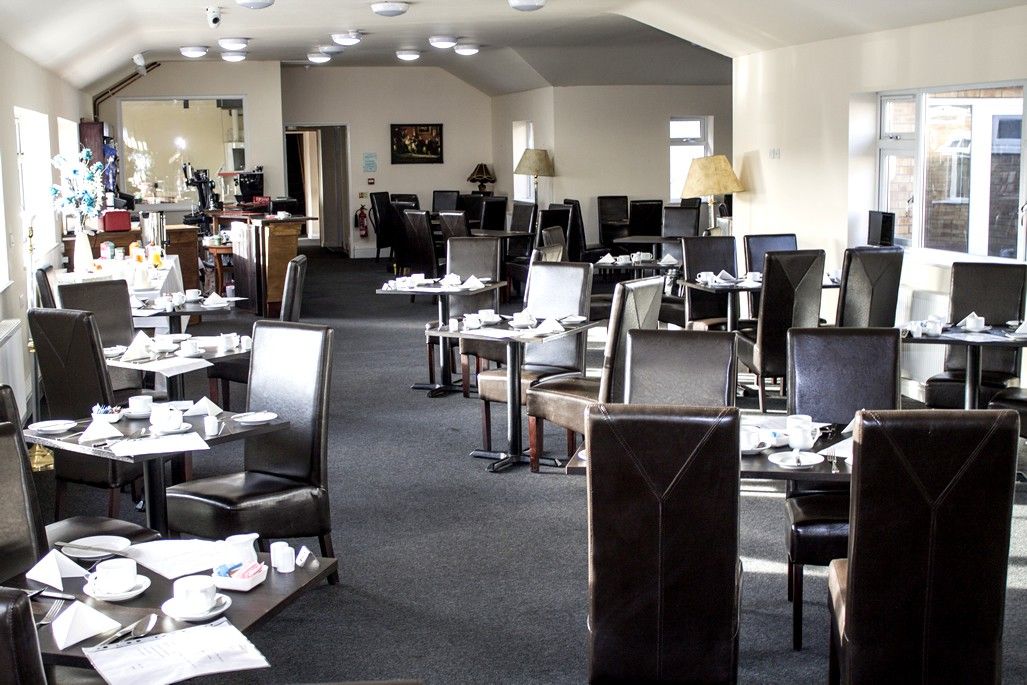 Salle à manger