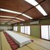 Salle de banquet