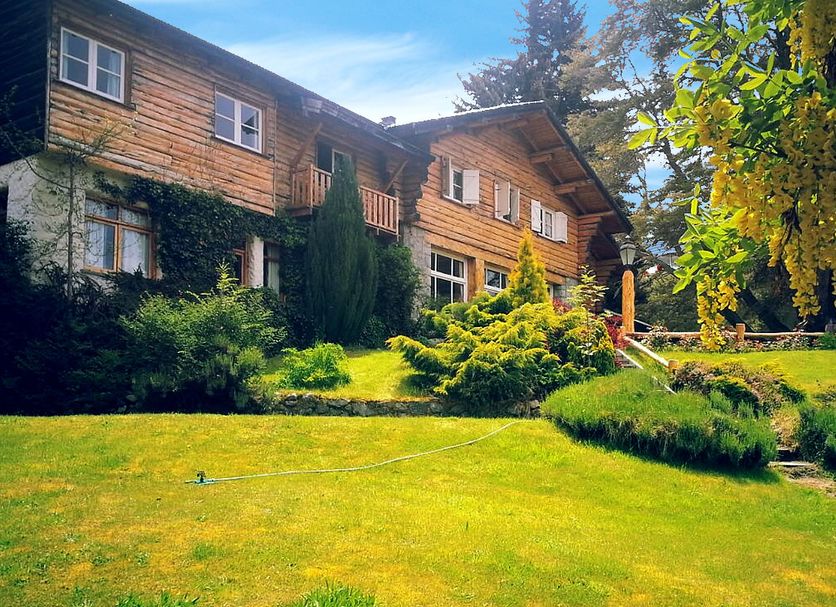 Extérieur Photo