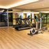 Salle de sport