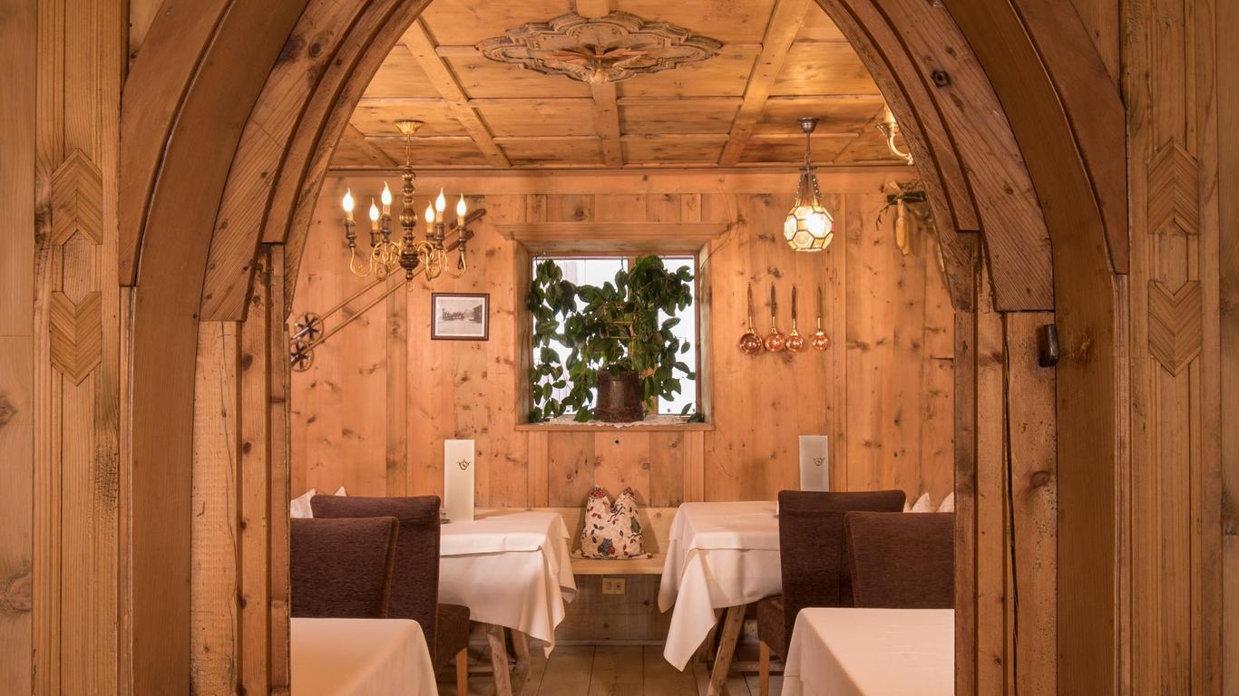 Hotel Cavallino D'Oro Bed&Breakfast