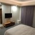 Équipements de la chambre