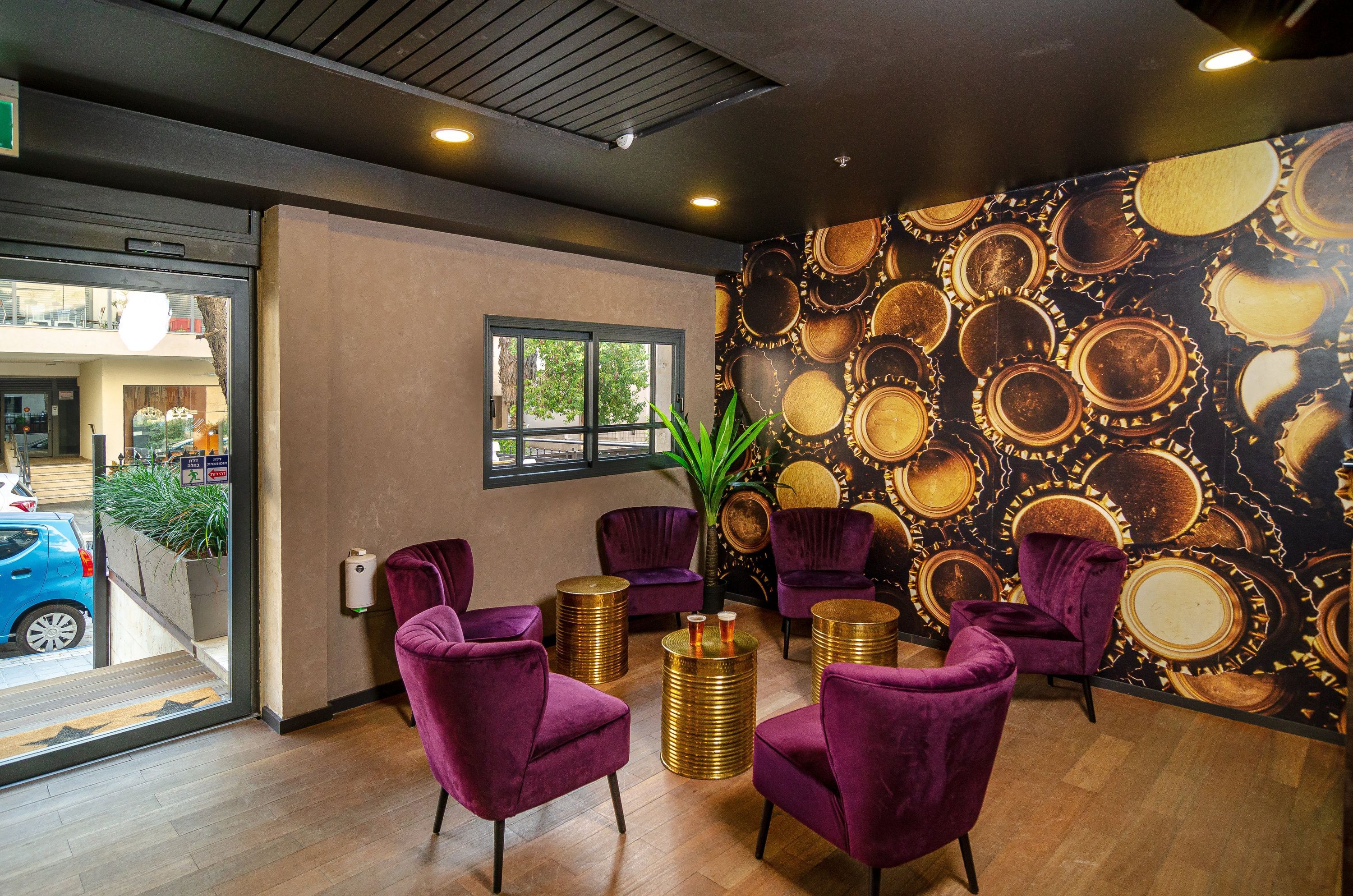 Salon Photo