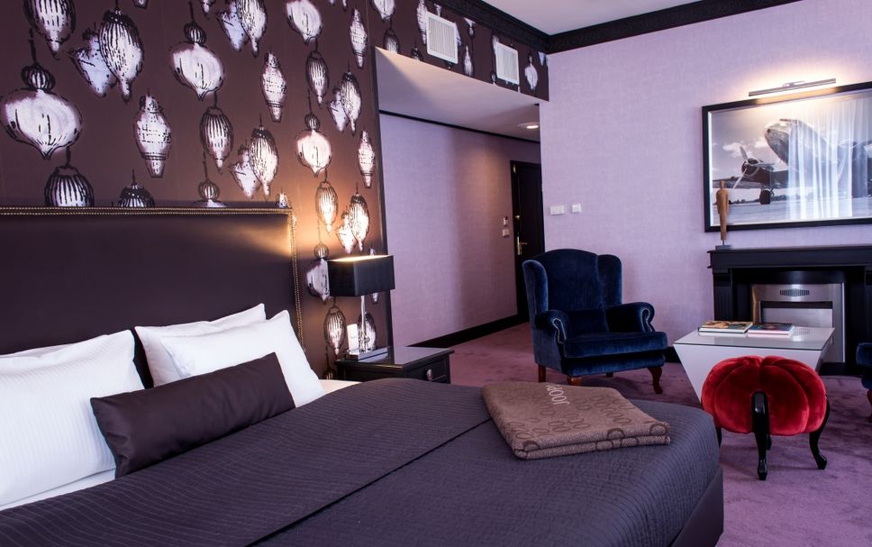 Chambre Photo