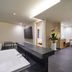 Équipements de la chambre