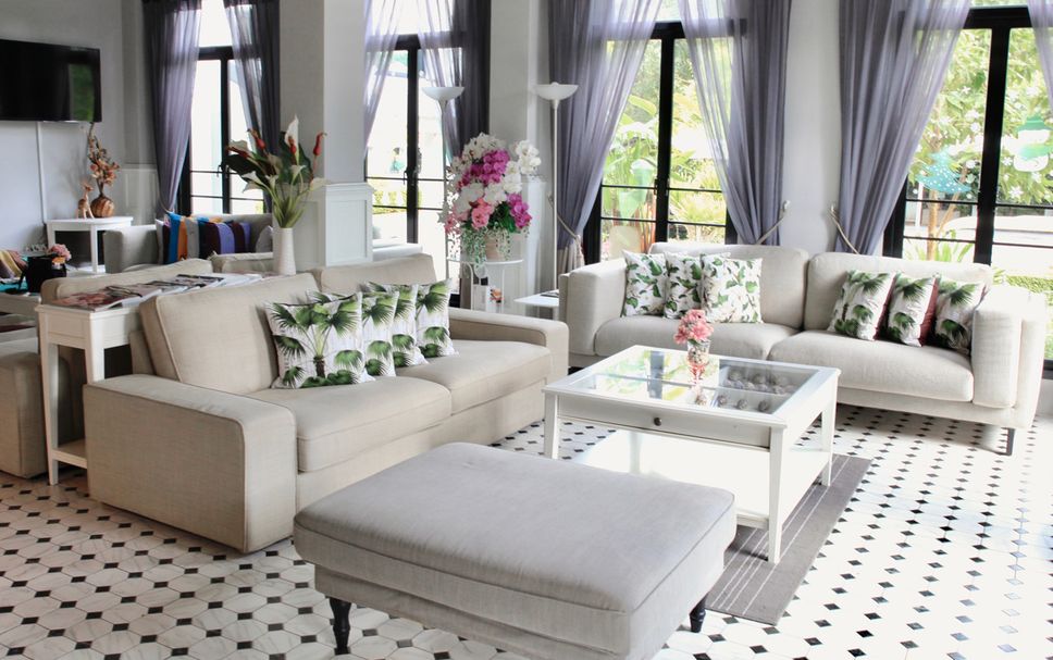 Hall d’entrée Photo