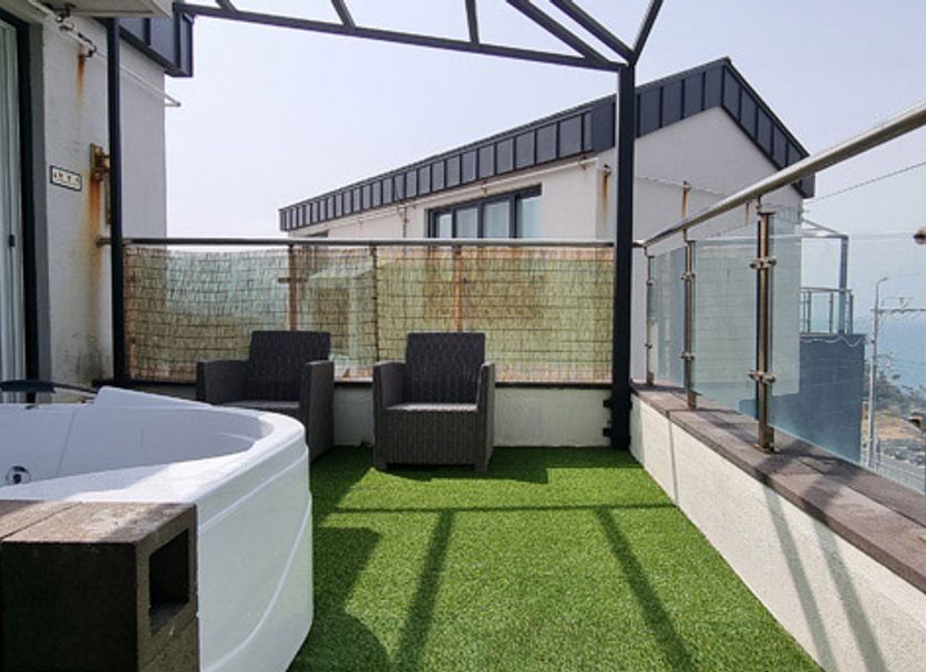 Balcon Photo