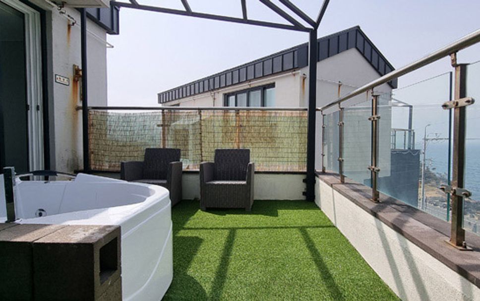 Balcon Photo
