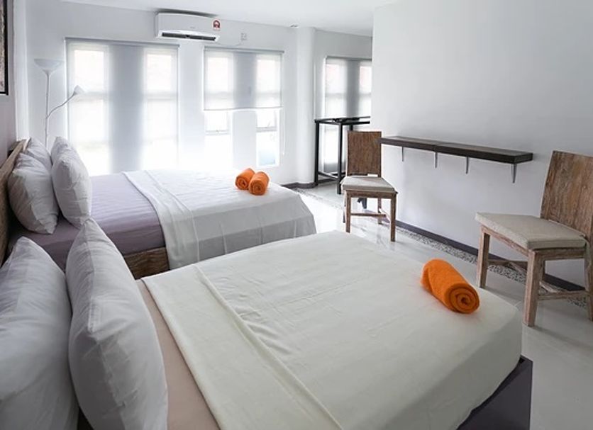 Chambre Photo