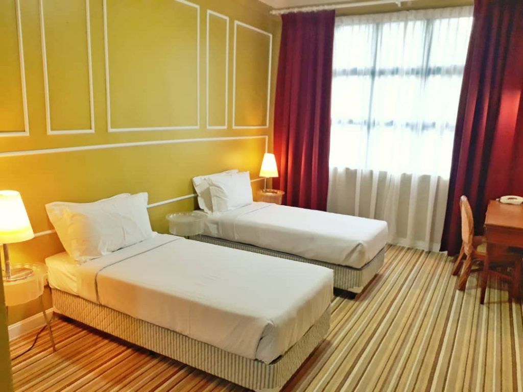 Chambre
