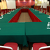 Espace de conférence