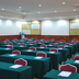 Espace de conférence