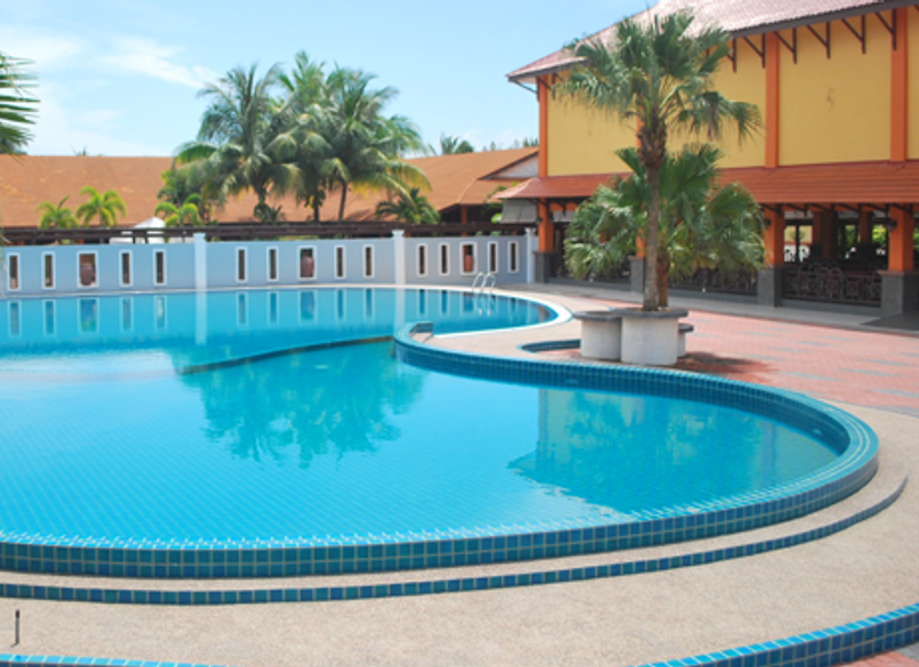Piscine Photo