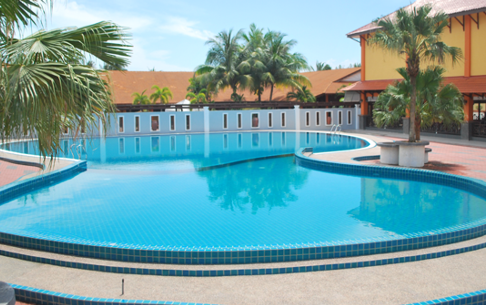 Piscine Photo