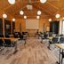 Espace de conférence