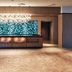 Salle de banquet