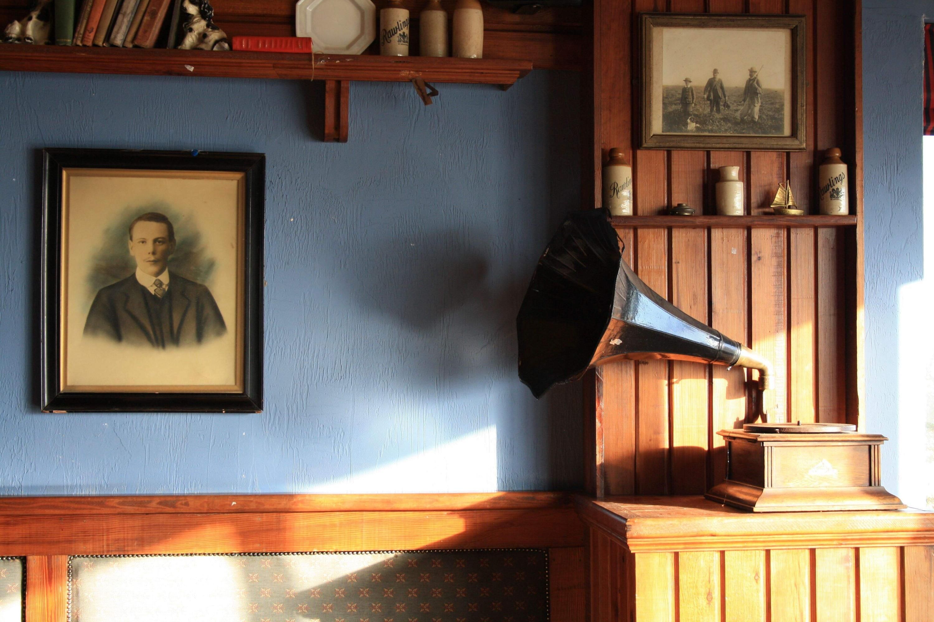 Décor