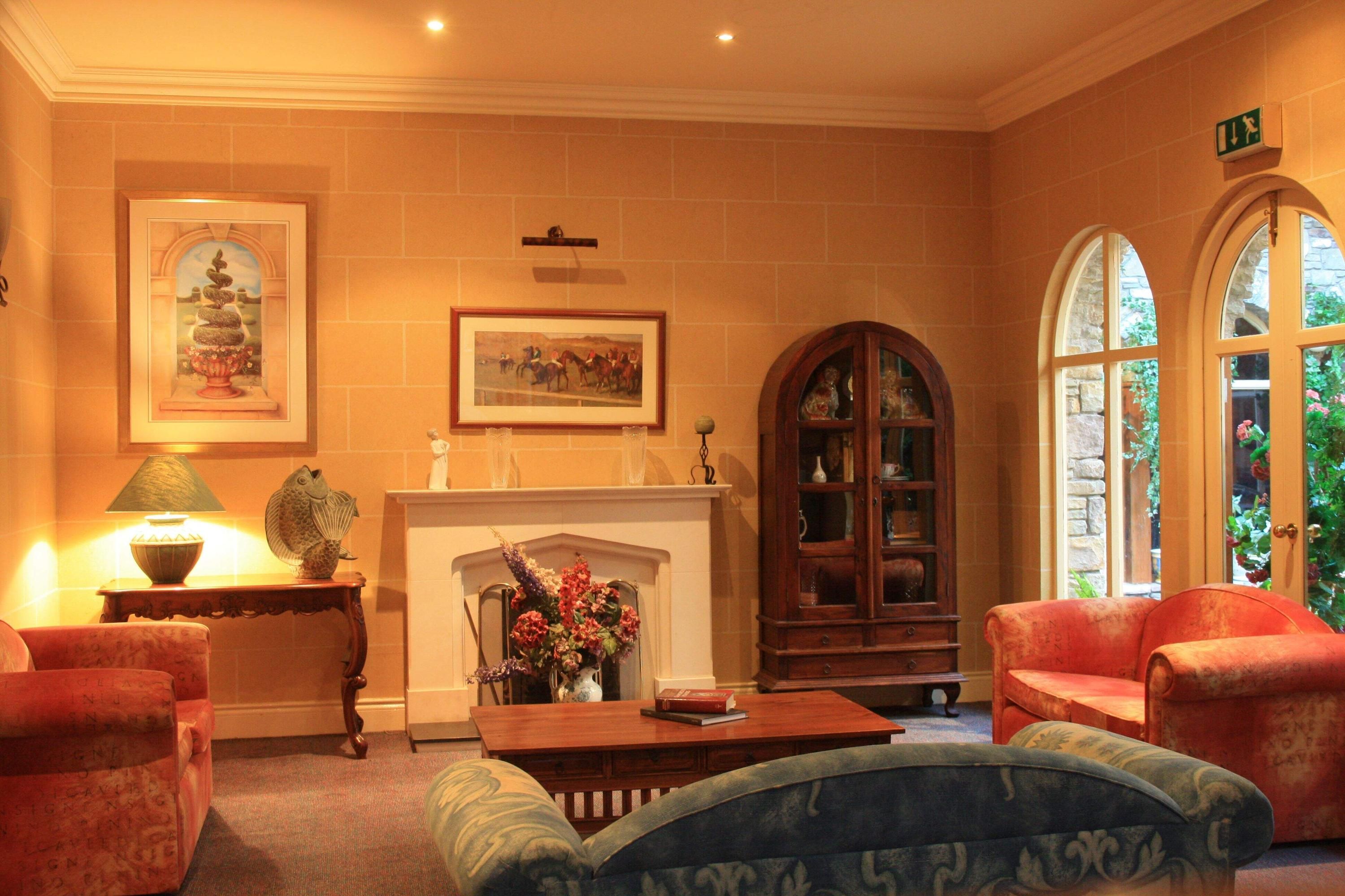 Salon