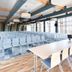 Espace de conférence