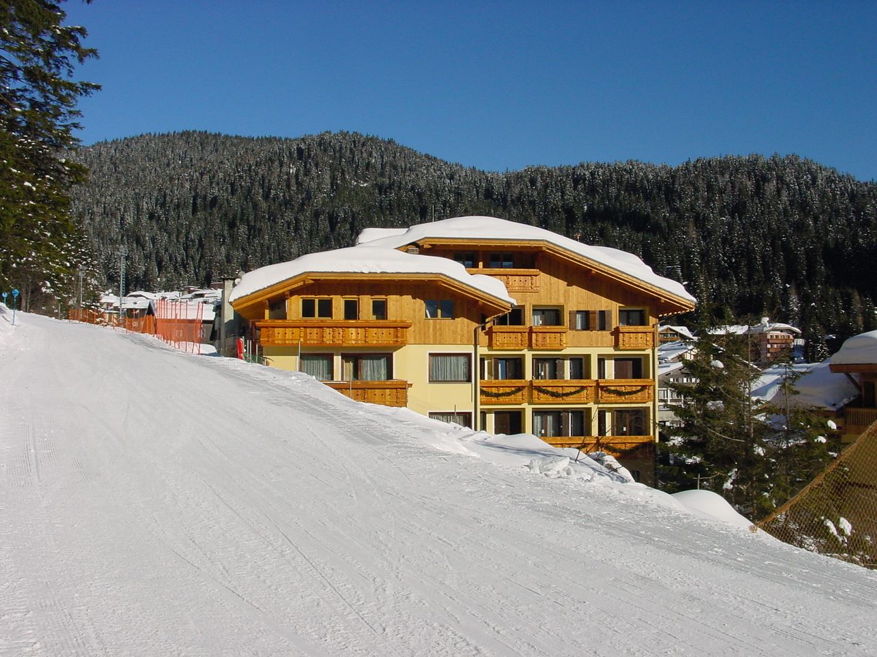 Bâtiment