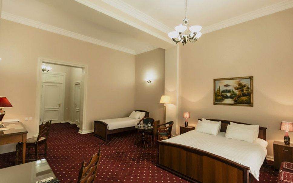 Chambre Photo