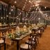 Salle de banquet