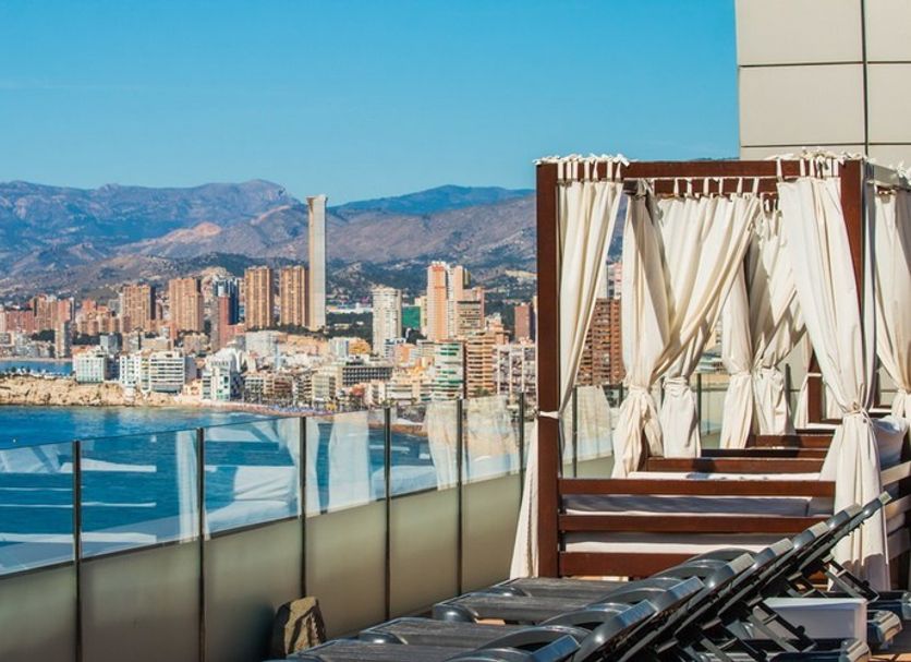 Balcon Photo