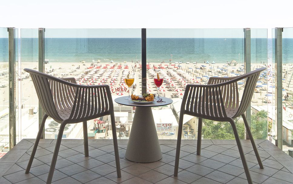 Balcon Photo