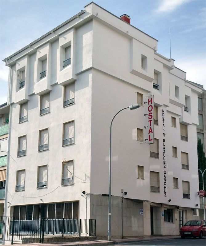 Bâtiment