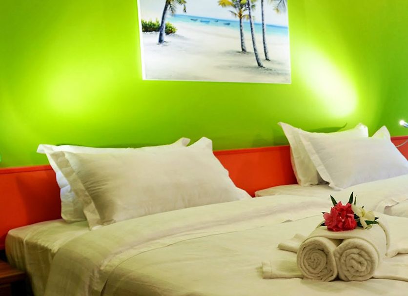 Chambre Photo