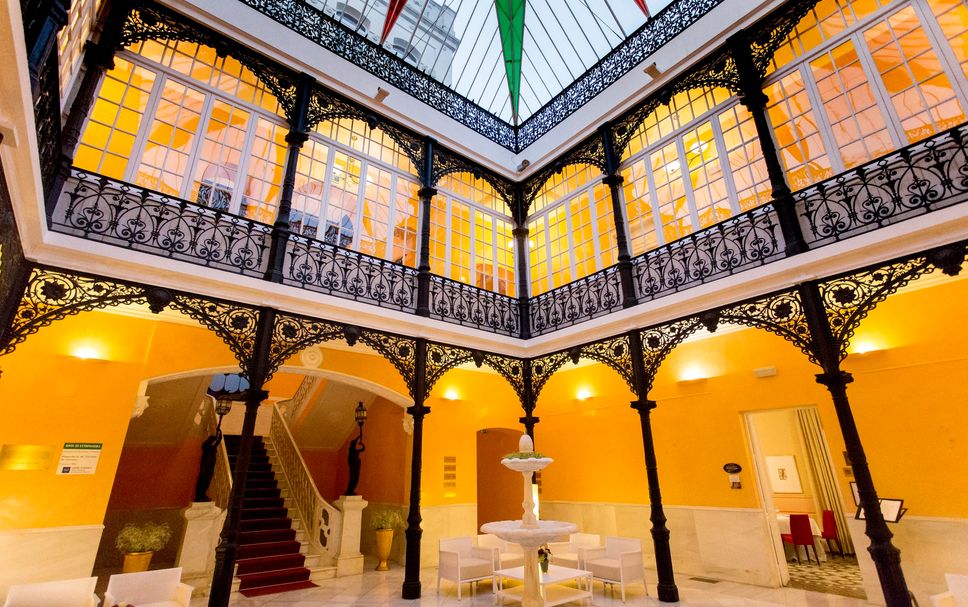 Hall d’entrée Photo