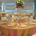 Salle de banquet