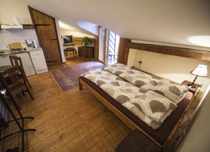 Chambre Photo