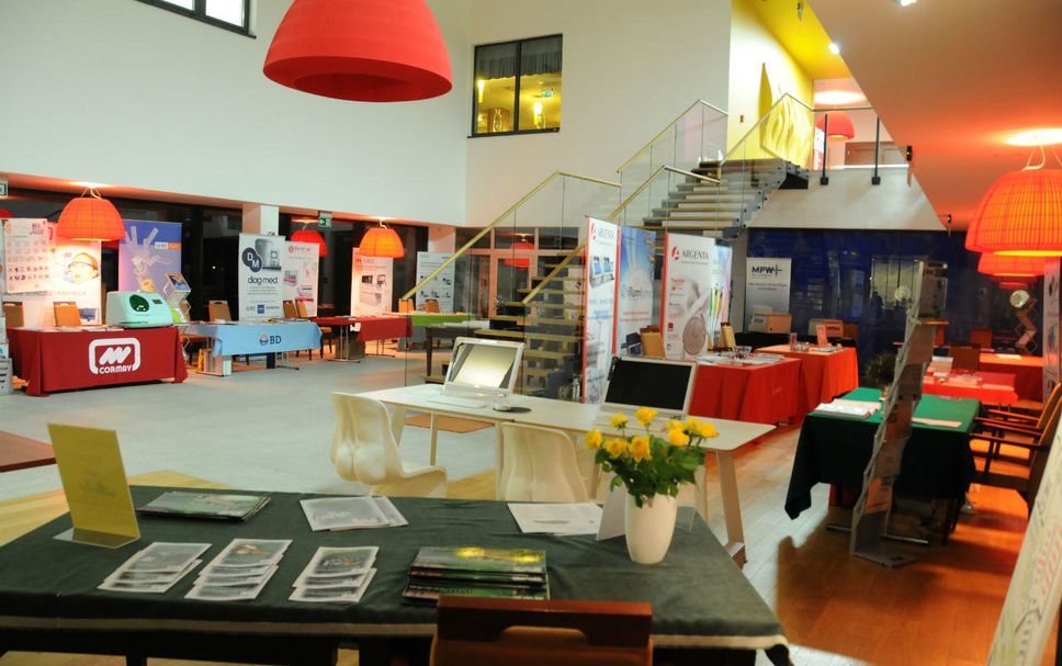 Prestation hôtelière Photo