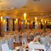 Salle de banquet