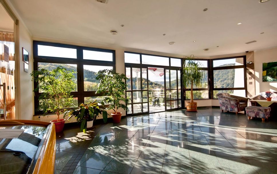 Prestation hôtelière Photo