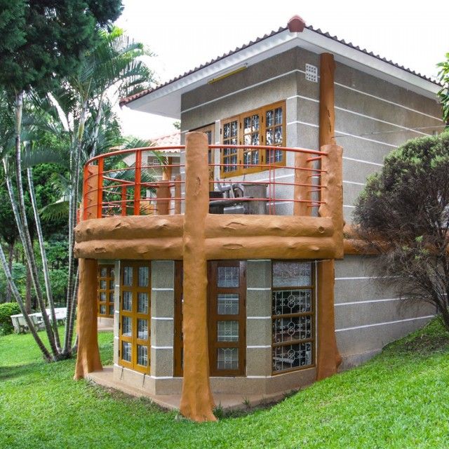 Bâtiment