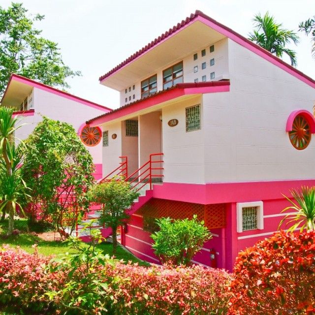 Bâtiment